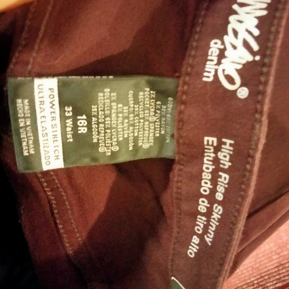 Pants - Picture 3 of 3